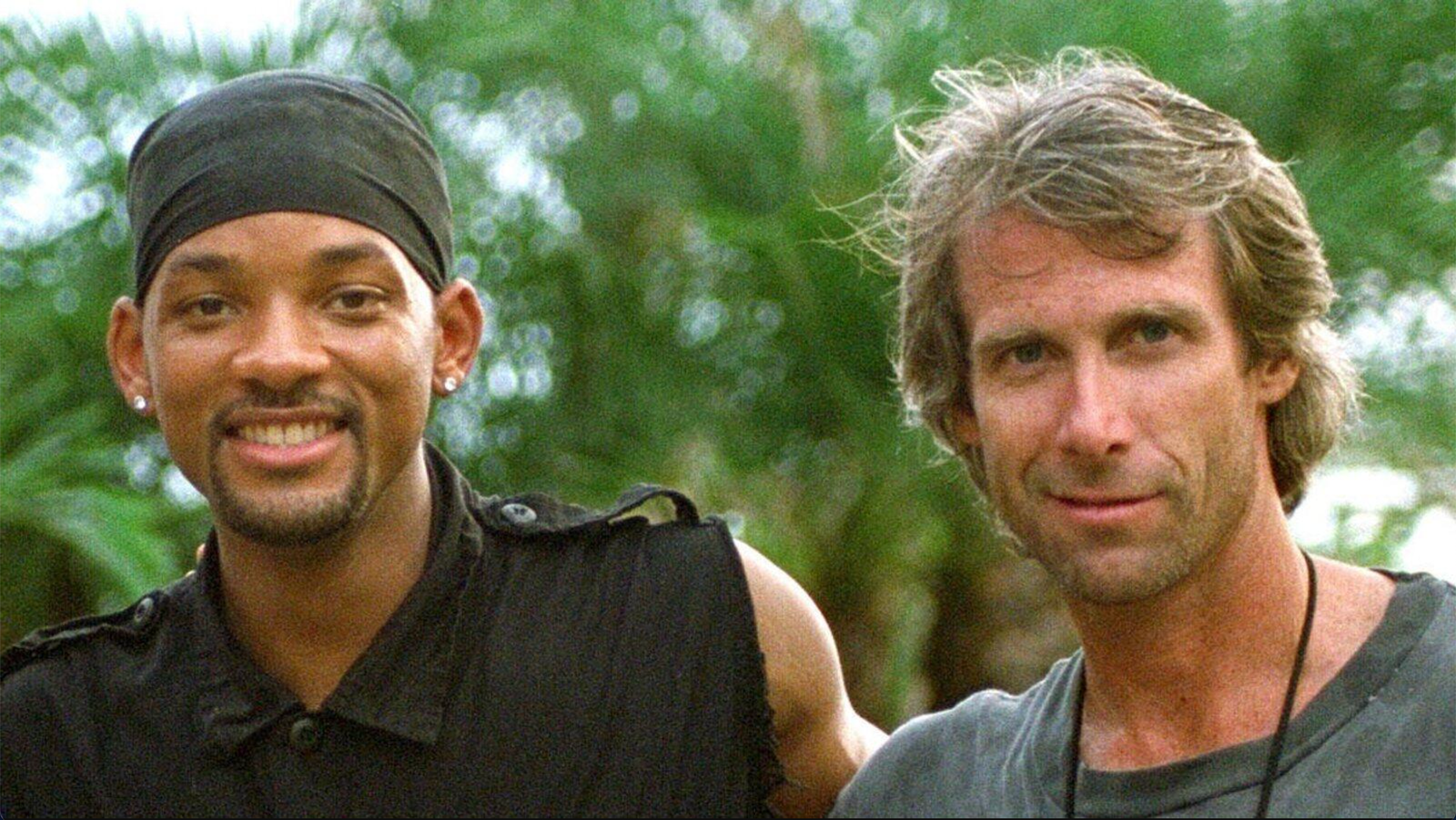 Michael Bay Exits Netflix’s ‘Fast and Loose’ Following Creative Rift With Will Smith